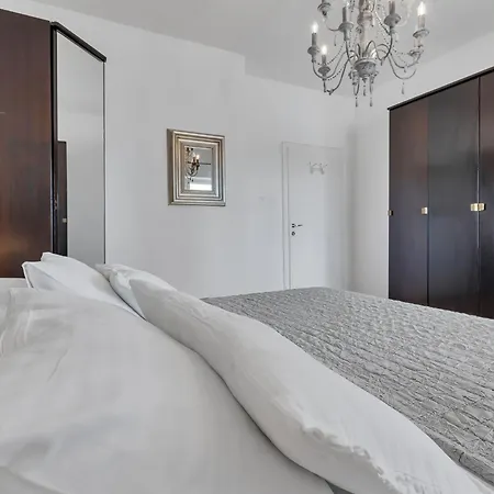 Apartment Pegasus & *