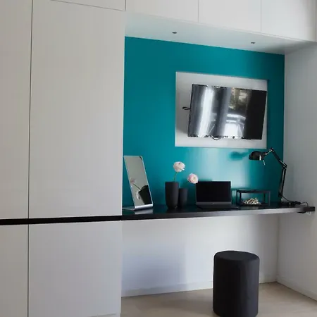 Apartment Pegasus & Makarska