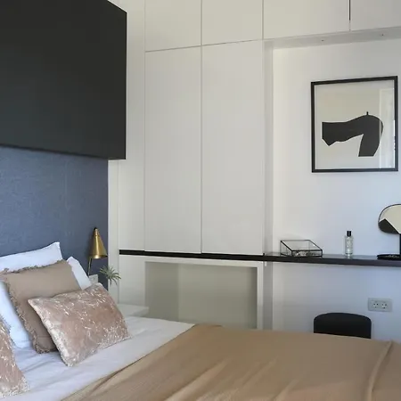 Pegasus & Apartment Makarska