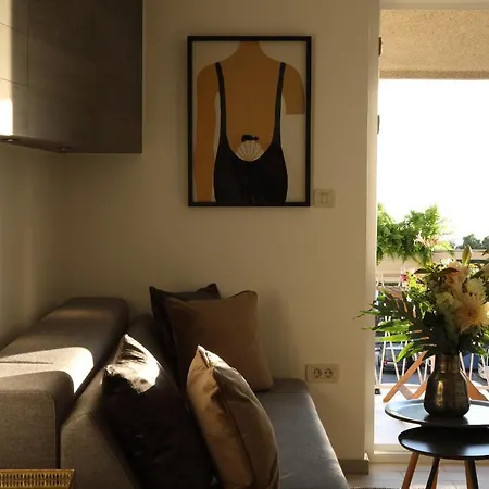 Pegasus & Apartment Makarska