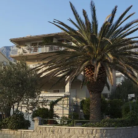 Apartmán Pegasus &