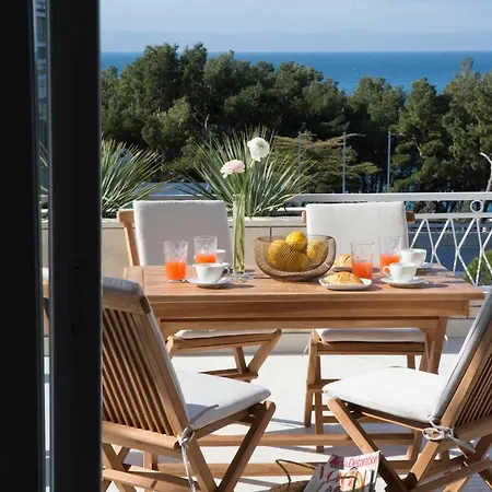 Apartman Pegasus &