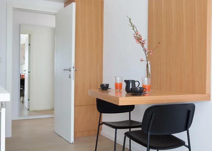 Pegasus & Appartement