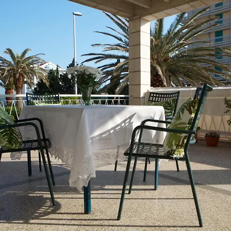 شقة Pegasus & ماكارسكا