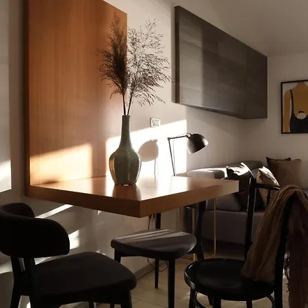 Apartmán Pegasus & *