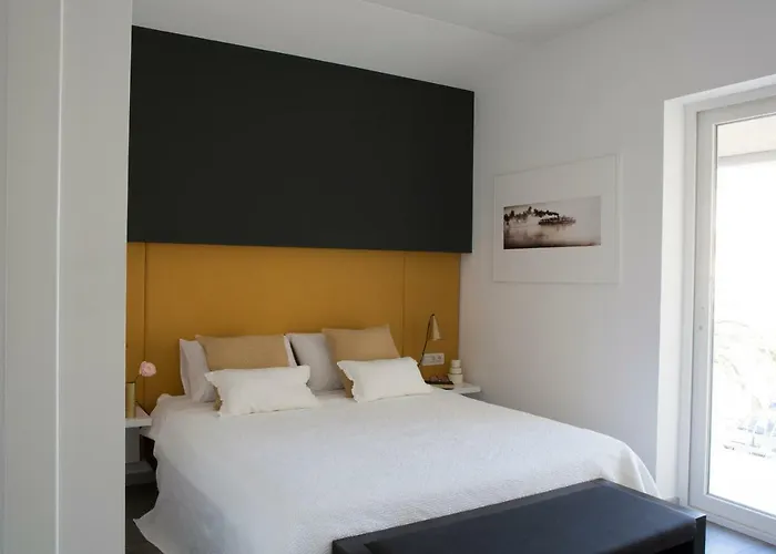 شقة Pegasus & ماكارسكا