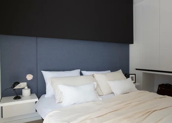 شقة Pegasus & ماكارسكا